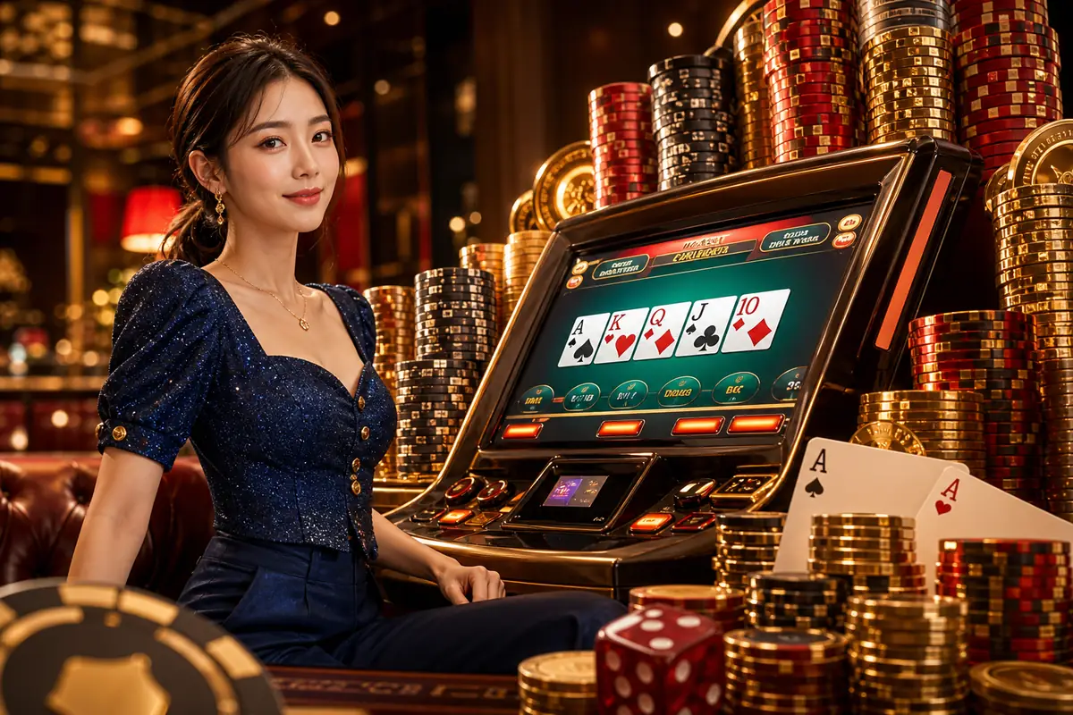 dfkaya kaedah deposit e-wallet mudah