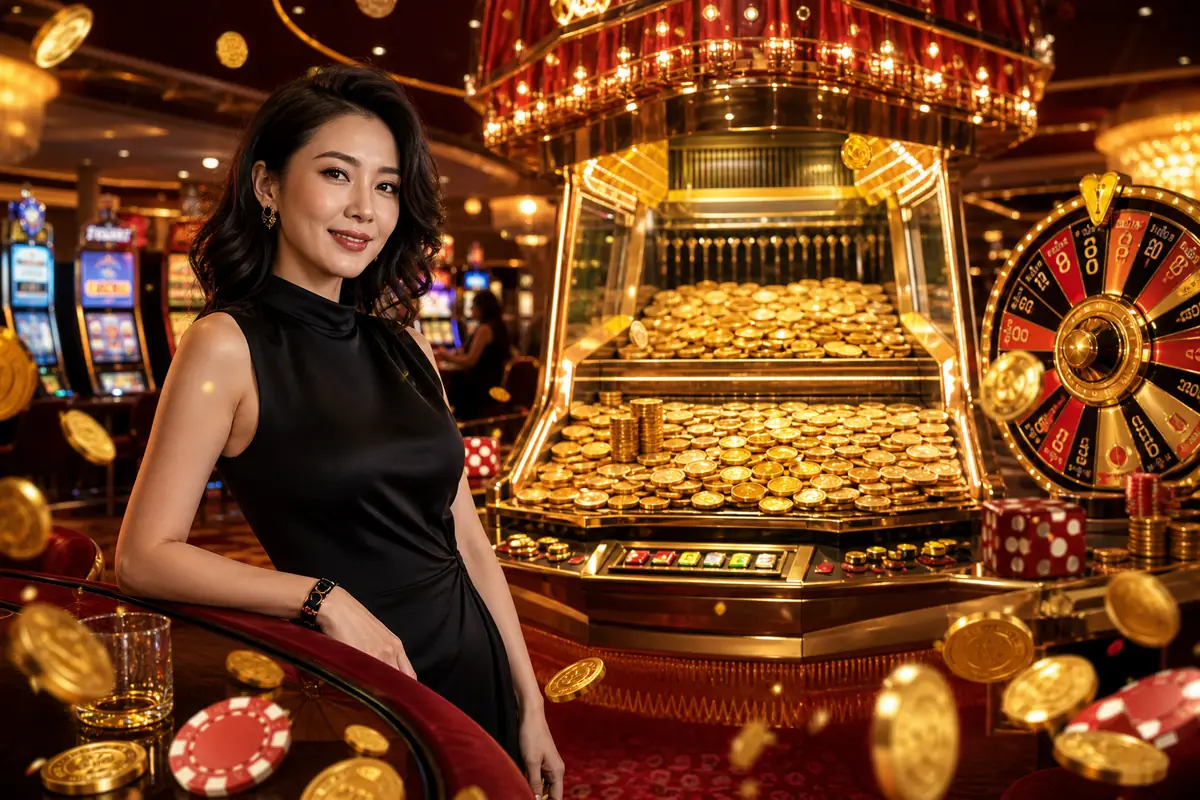 dfkaya Fortune Tiger permainan slot PG Soft