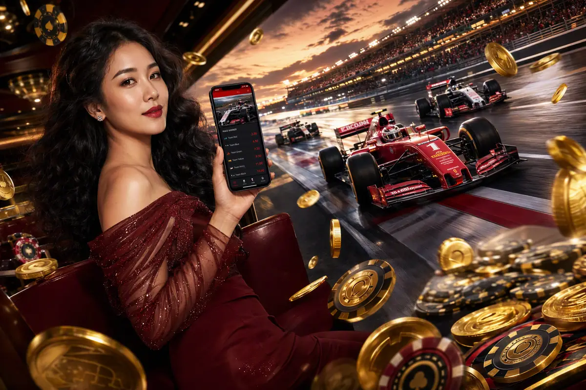 dfkaya slot online paparan utama permainan