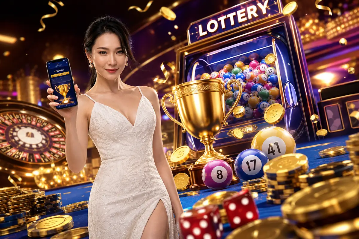 dfkaya panduan terma bonus kasino online