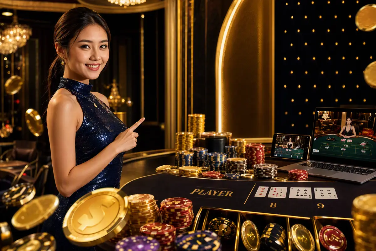dfkaya platform judi online Malaysia berlesenkan antarabangsa
