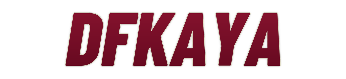 dfkaya logo